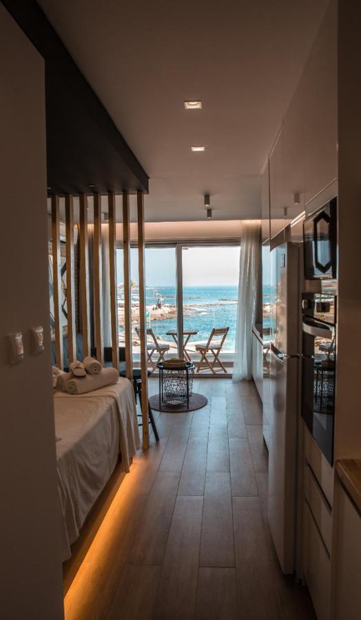 Διαμέρισμα Cosea Living: Seaside Luxury In Harbour 107a *