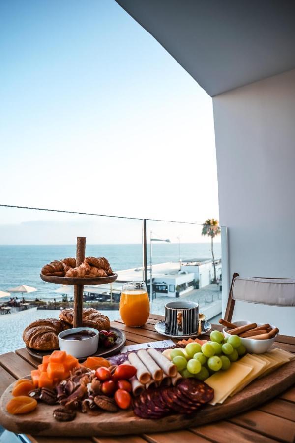 Cosea Living: Seaside Luxury In Harbour 107a Διαμέρισμα *