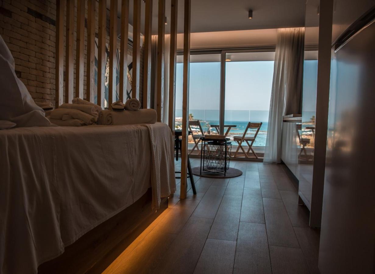 Cosea Living: Seaside Luxury In Harbour 107a Διαμέρισμα *