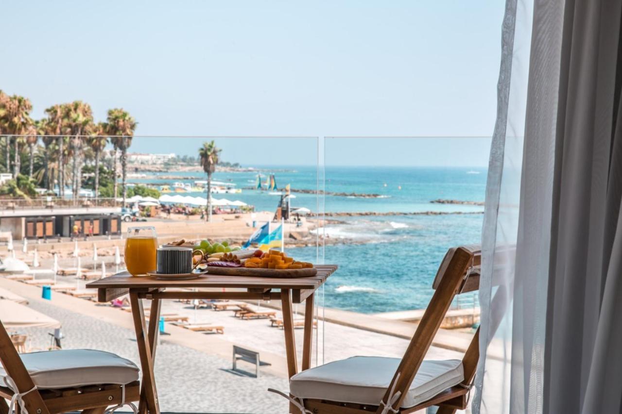 Cosea Living: Seaside Luxury In Harbour 107a Διαμέρισμα *