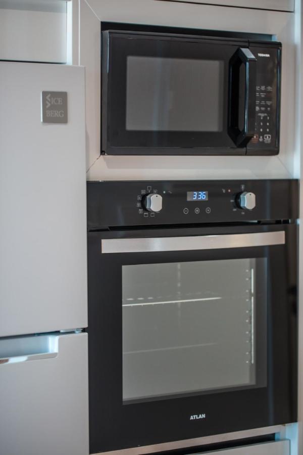 Διαμέρισμα Cosea Living: Seaside Luxury In Harbour 107a Πάφος