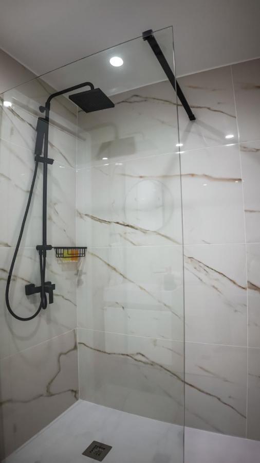 Διαμέρισμα Cosea Living: Seaside Luxury In Harbour 107a *