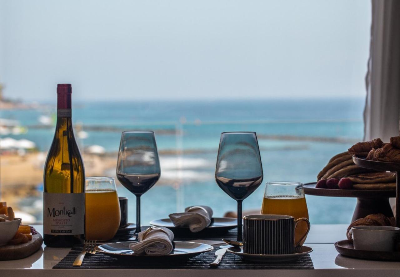 Cosea Living: Seaside Luxury In Harbour 107a * Πάφος