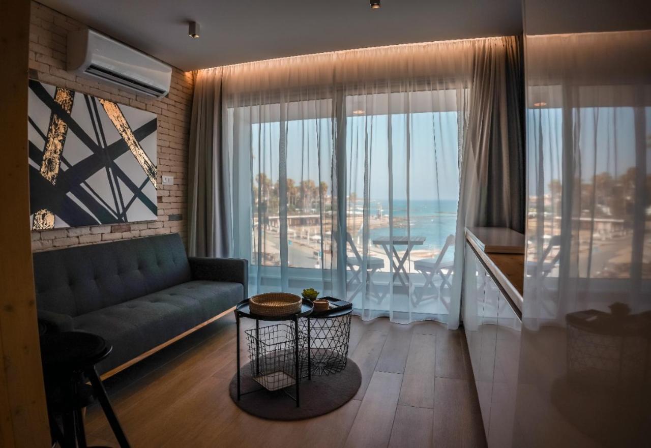 Διαμέρισμα Cosea Living: Seaside Luxury In Harbour 107a *