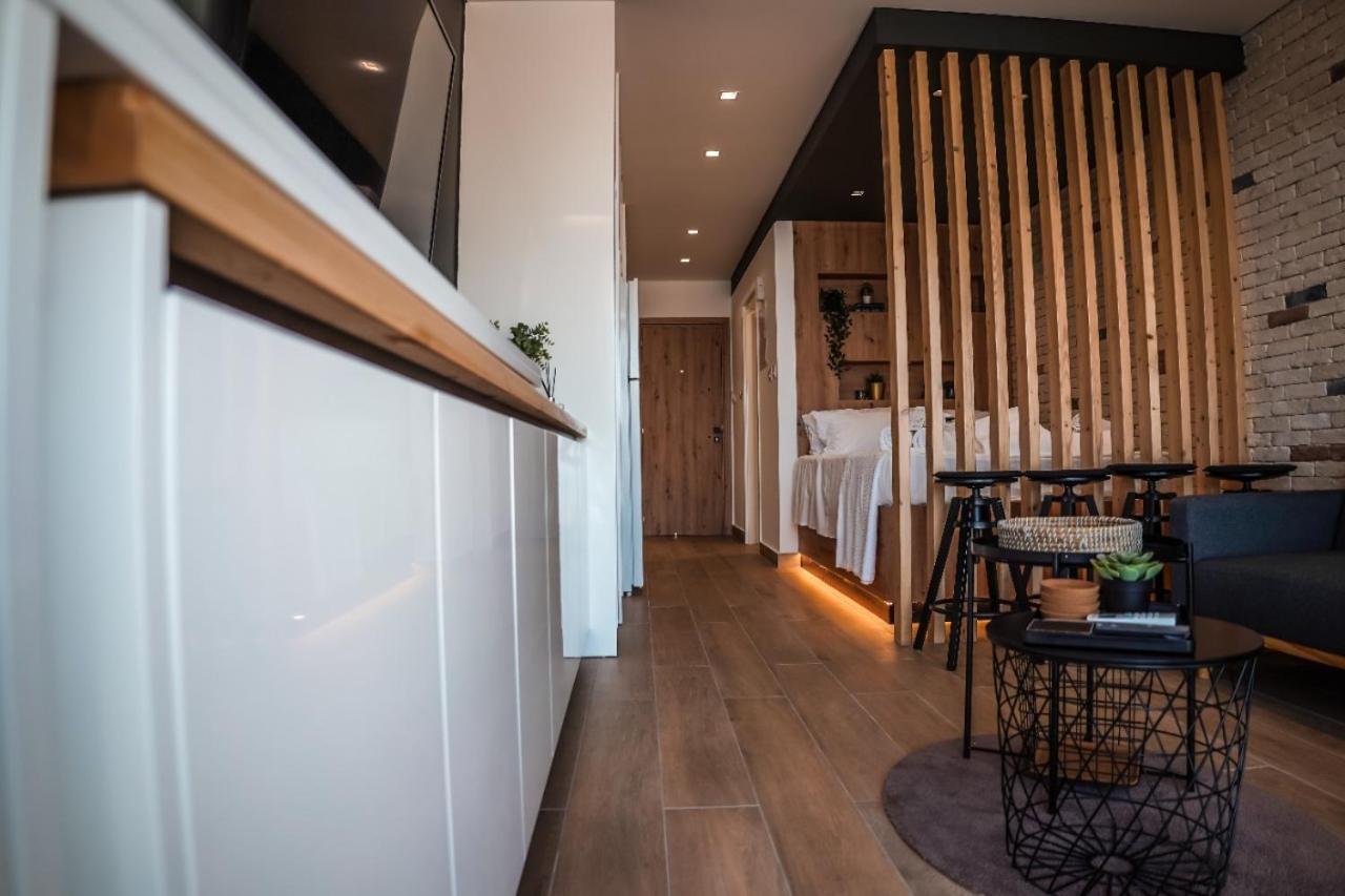 Cosea Living: Seaside Luxury In Harbour 107a Πάφος