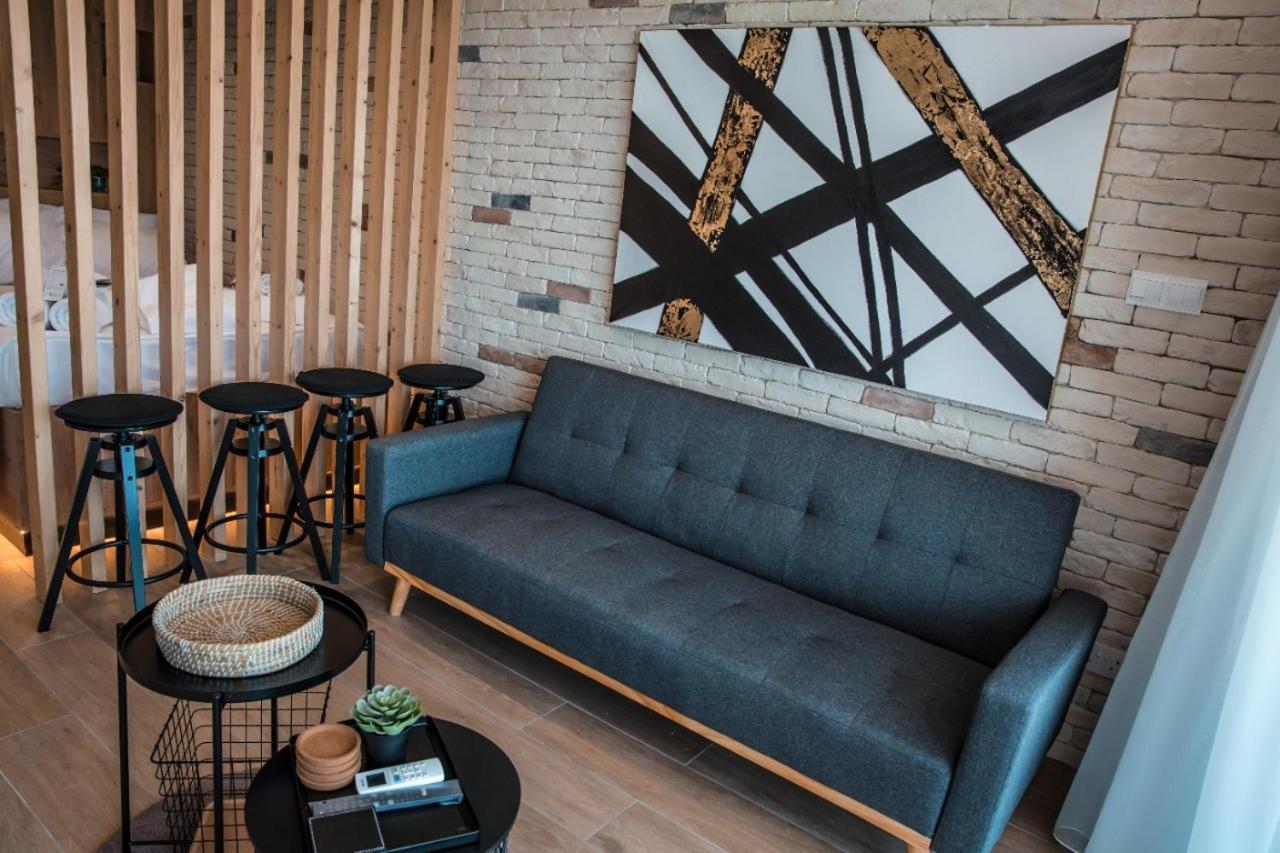 Διαμέρισμα Cosea Living: Seaside Luxury In Harbour 107a