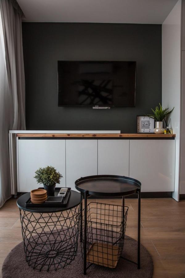 Apartment Cosea Living: Seaside Luxury In Harbour 107a Paphos